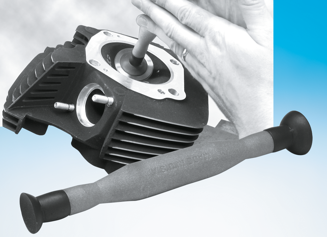 Jims Valve Seat Lapping Tool – Tools & Chemicals