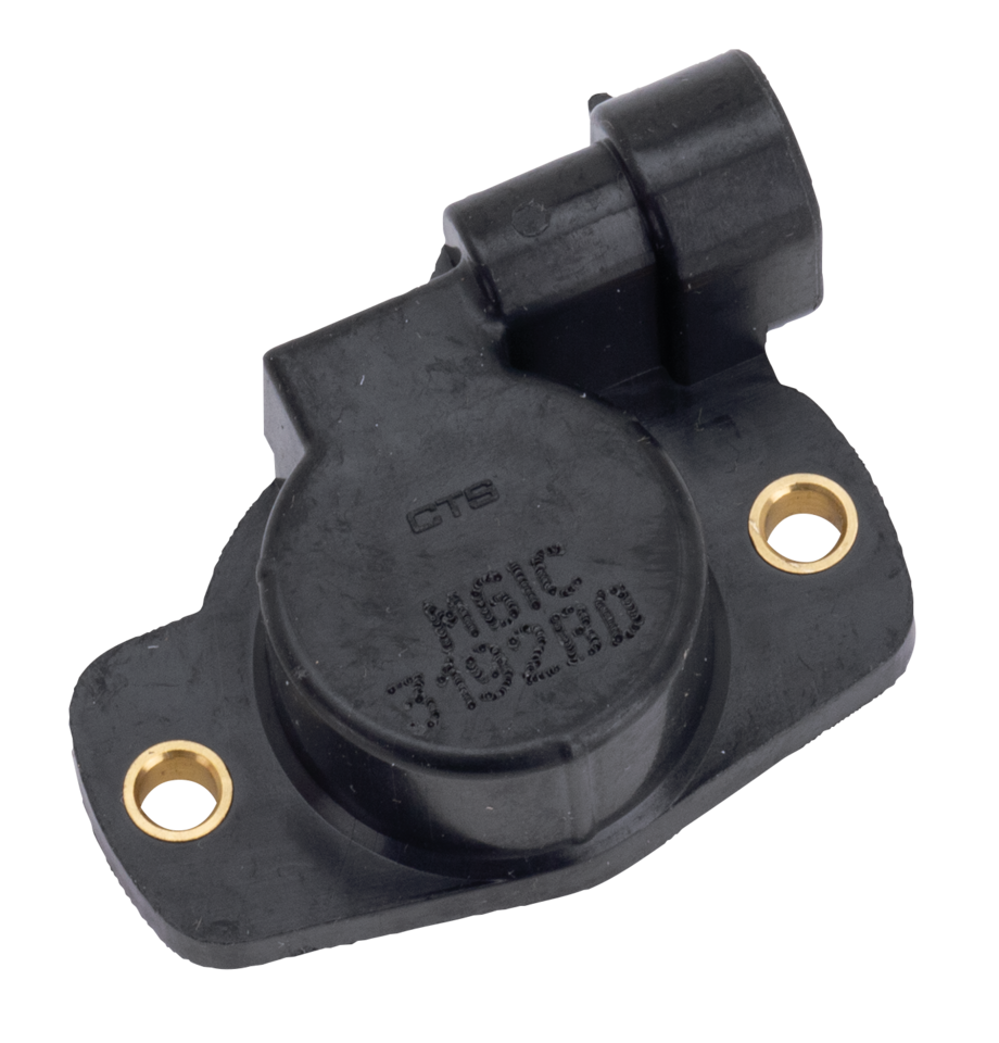 Standard Motor Products TPS - Throttle Position Sensors – Intake
