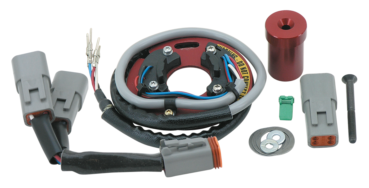 Msd Programmable Nitro Ignition for V-Twin Racing Engines – Engine Electrics