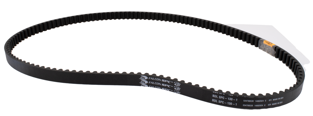 Belt Drives LTD Final Drive Belts