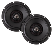 Precision Power Speakers – Helmets