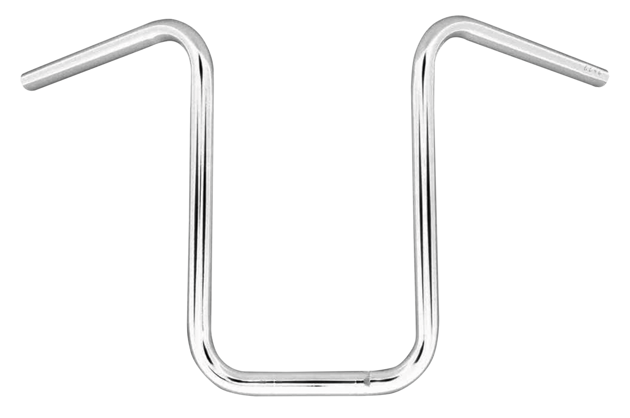 Westland Customs One Inch Diameter Narrow Ape Hangers – Handlebar
