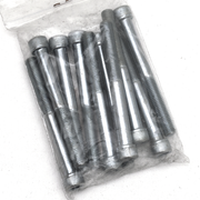 Colony SAE Size Zinc Plated Hardware