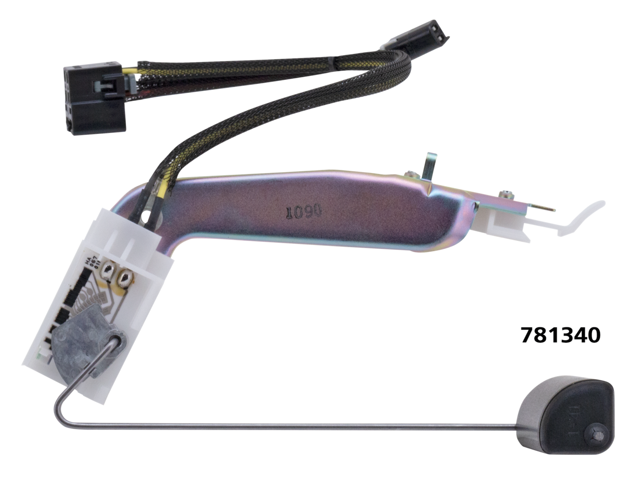 Zodiac Fuel Gauge Sender Units – Gas- & Oil Tank