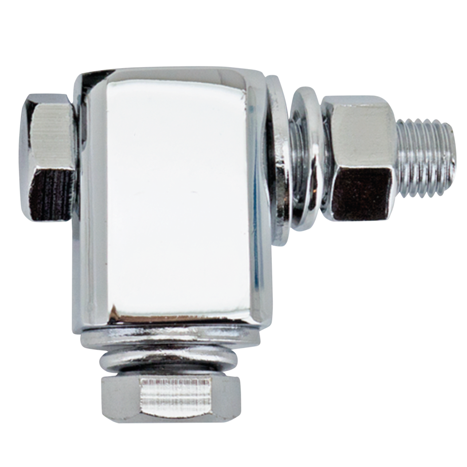 Zodiac Genuine Zodiac Headlight Mounting Blocks – Electric & Light