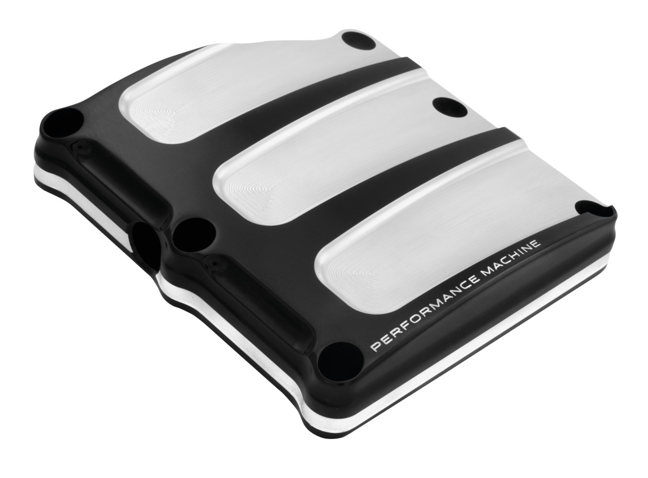 Performance Machine Pm Transmission Top Covers