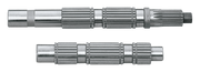 Andrews Gears and Shafts for 1991 Thru 2005 Sportster – Transmission