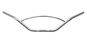 Fehling 1" Classic Moto Cross Style Handlebars