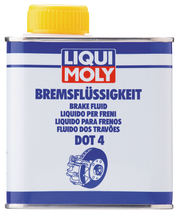 Liqui Moly Brake Fluid