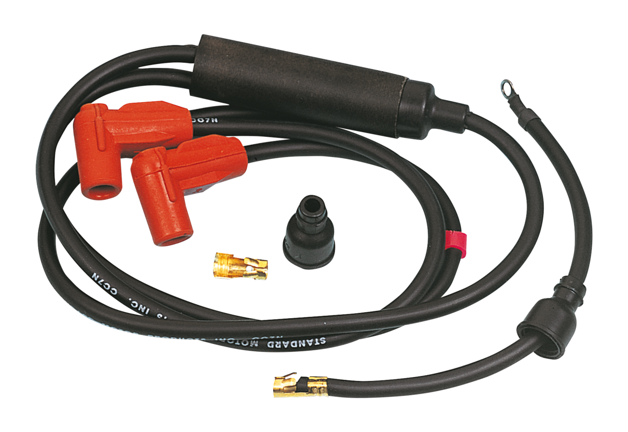 Morris Magneto Single Fire Module for Dual or Single Plugs – Engine Electrics