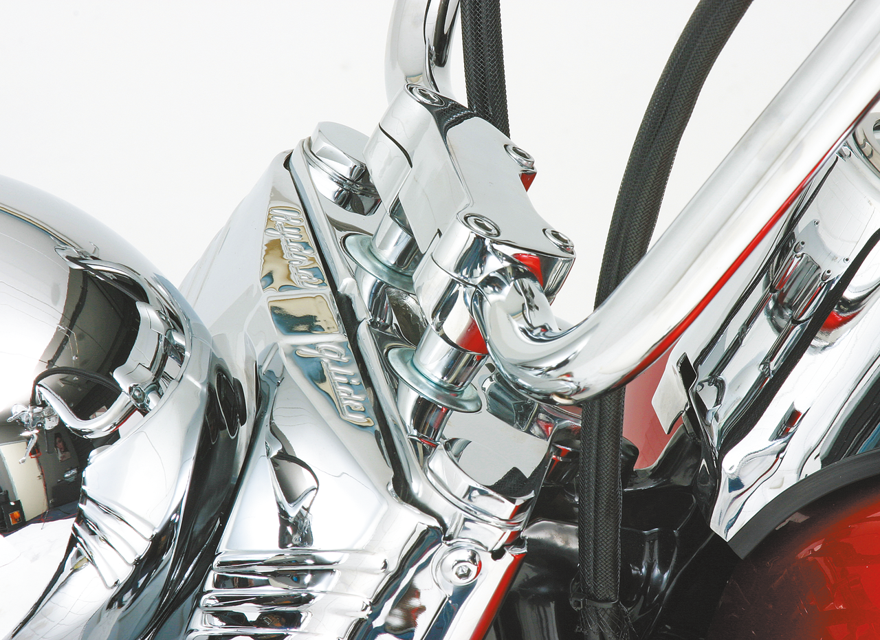 Zodiac's Bobber – Kit Bikes
