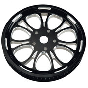 Performance Machine Pulleys – Final Drive