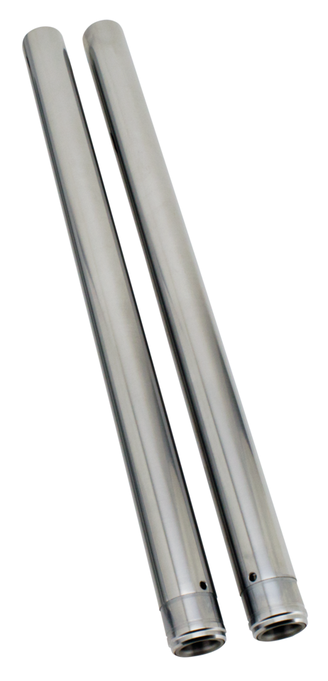 Custom Cycle Engineering American Made Hard Coated Fork Tubes – Front Forks