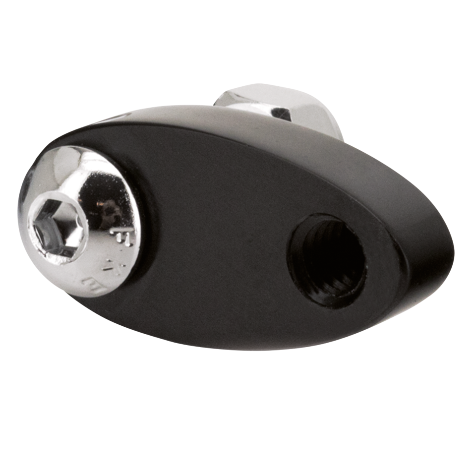 Zodiac Adaptor Plates for Custom Turn Signals – Electric & Light