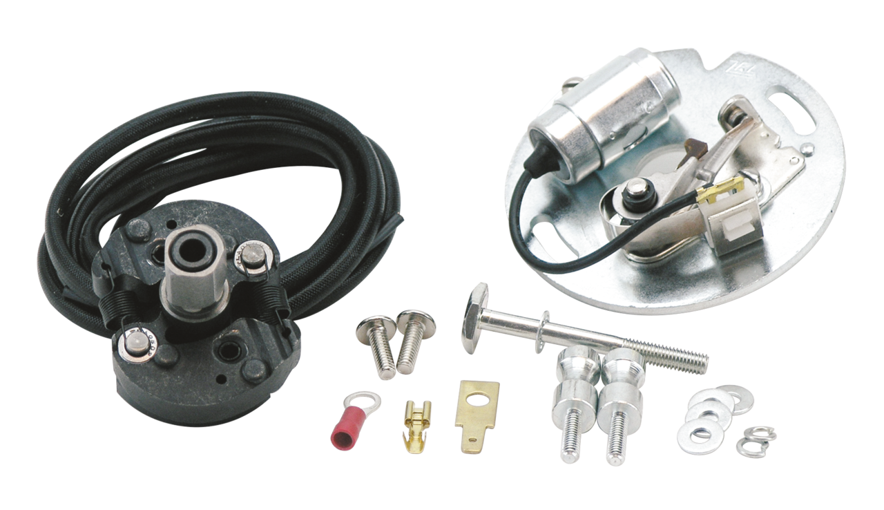 Zodiac Roller Bearing Advance Unit – Engine Electrics