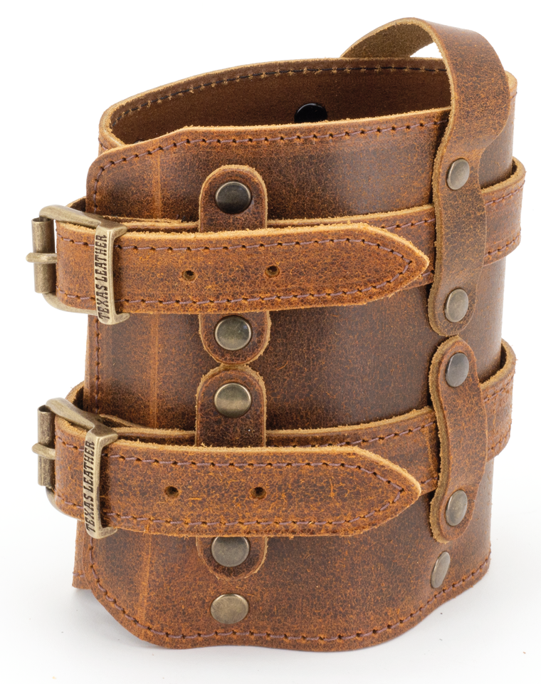 Texas Leather Fuelfriend Canister Holders – Luggage