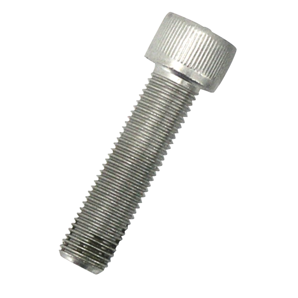 Zodiac SAE Size Zinc Plated Hardware