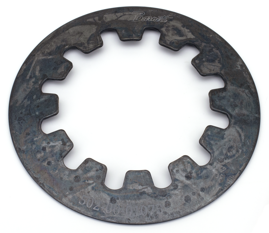 Barnett Diaphragm Clutch Spring – Primary & Clutch