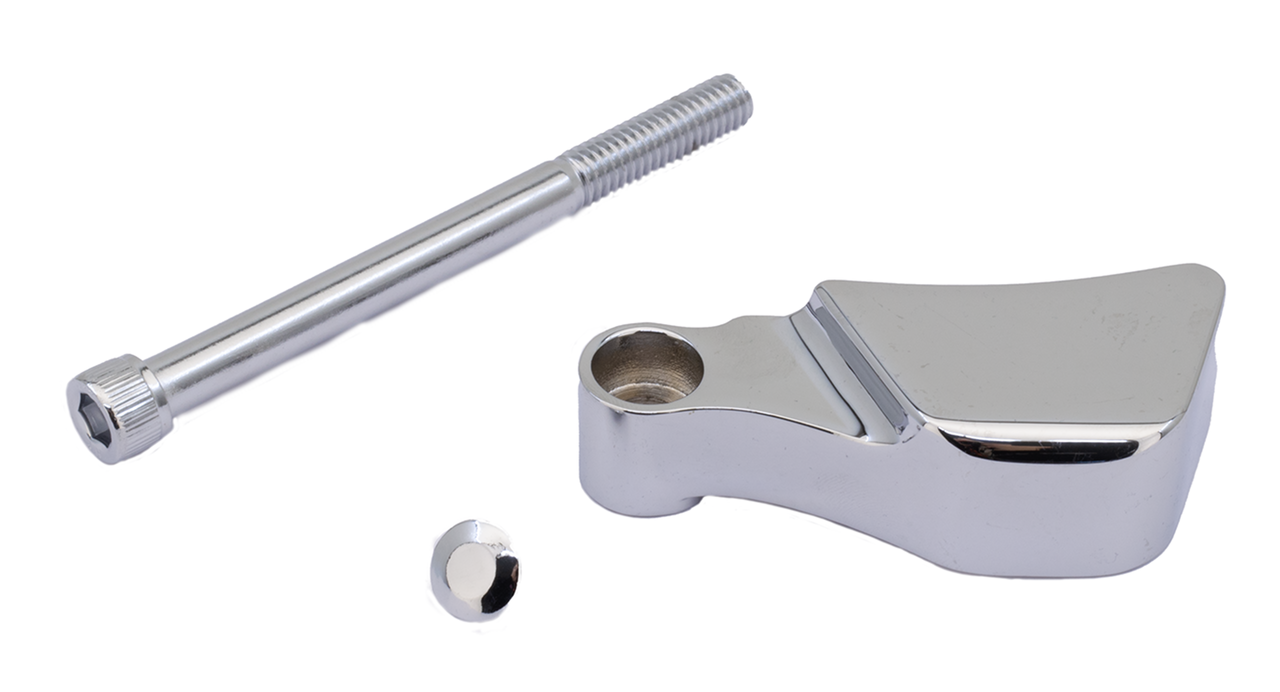 Zodiac Billet Alternator Plug Retainers – Engine Electrics