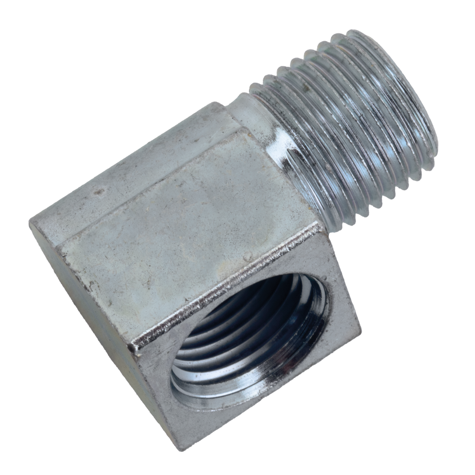S&S Cycle Oil Pump Fittings – Gas- & Oil Tank