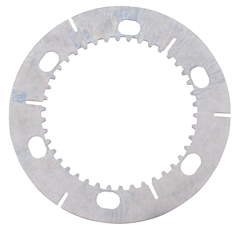 Barnett Steel Drive Plates – Primary & Clutch