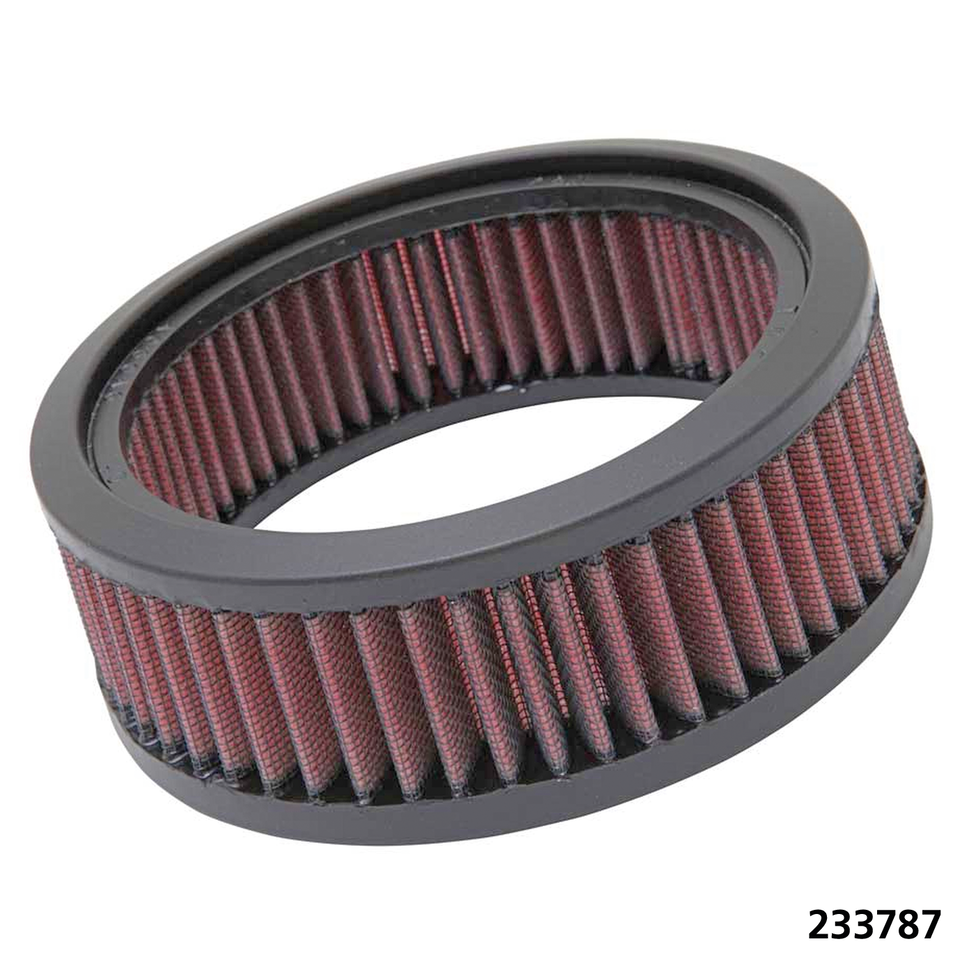 K&N Replacement Air Filter Elements – Intake