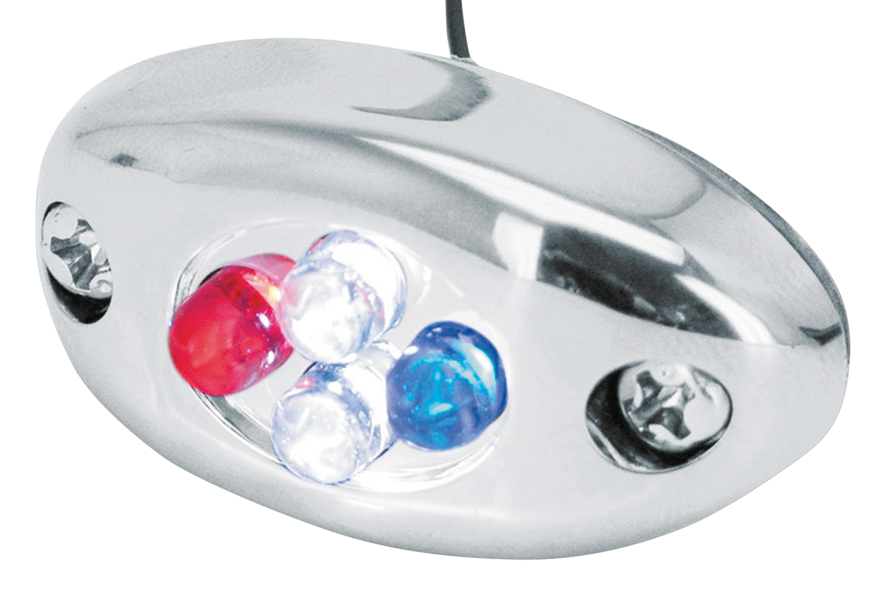 Zodiac Mini LED Marker Light – Electric & Light
