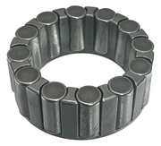 Zodiac Star Hub Replacement Parts – Wheel & Tire
