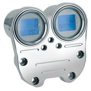 Rbs Digital Mini Instruments