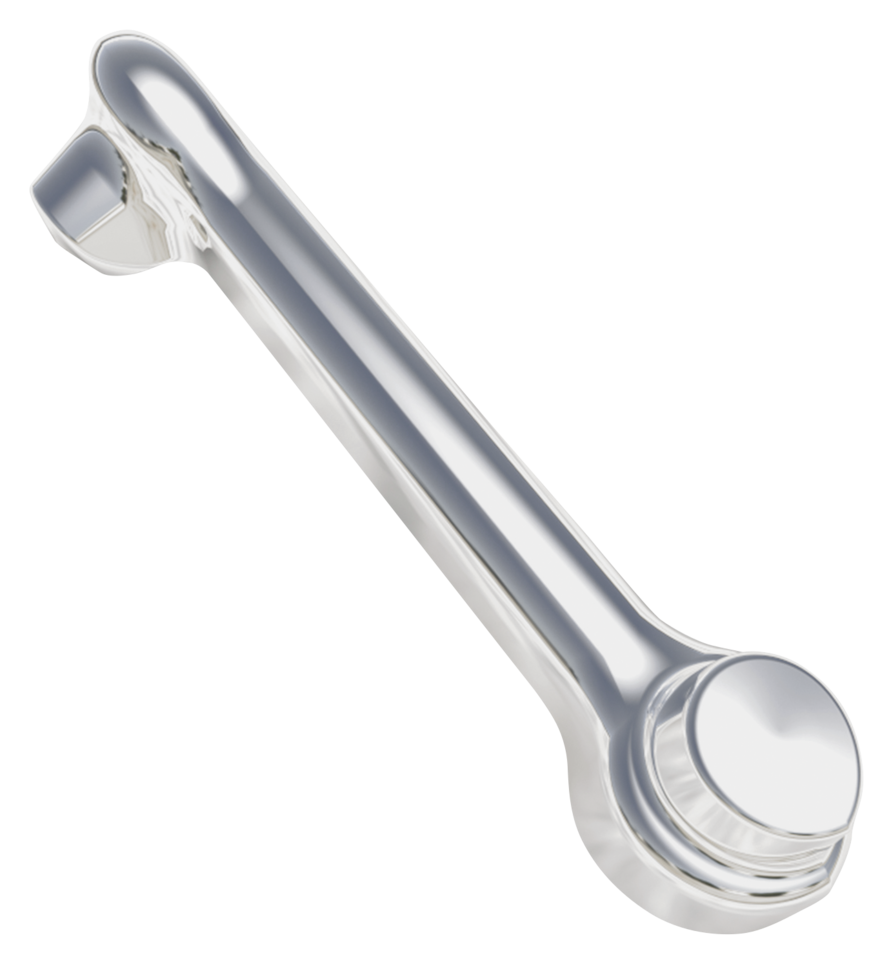 Ciro Engine Stabilizer Cover