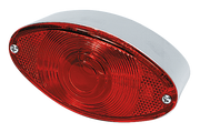 Zodiac Cat-Eye Taillight – Electric & Light