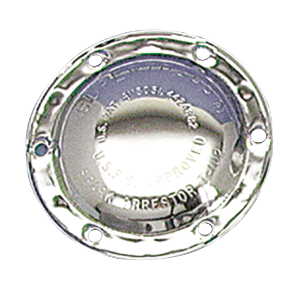 SuperTrapp Accessories and Replacement Parts for Supertrapp Megaphone Series