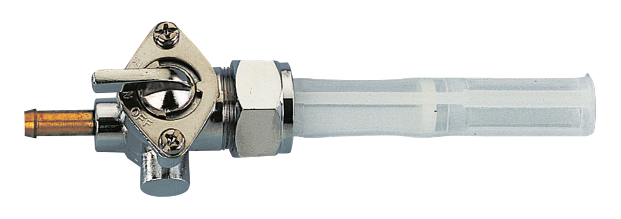 Zodiac Petcocks with Nut Connection – Gas- & Oil Tank