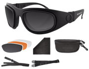 Bobster Sport & Street Ii Convertible Goggles – Helmets