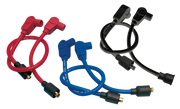 Sumax Pro Wire Plug Wire Kits – Engine Electrics