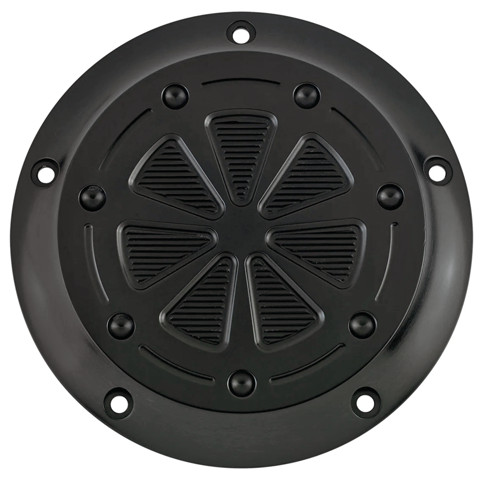 Joker Machine Derby Covers – Primary & Clutch