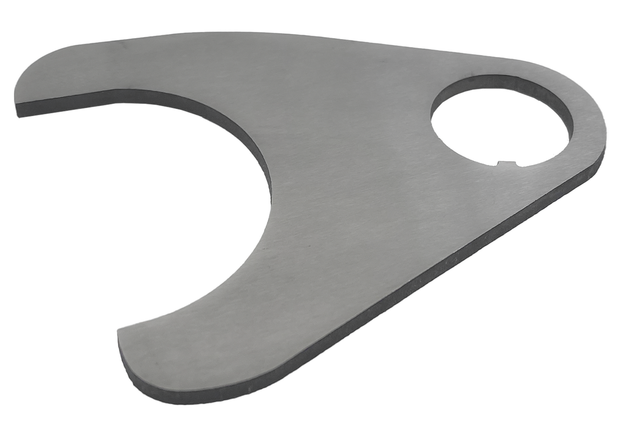 Samwel Supplies Shifter Parts for 45CI Models – Transmission