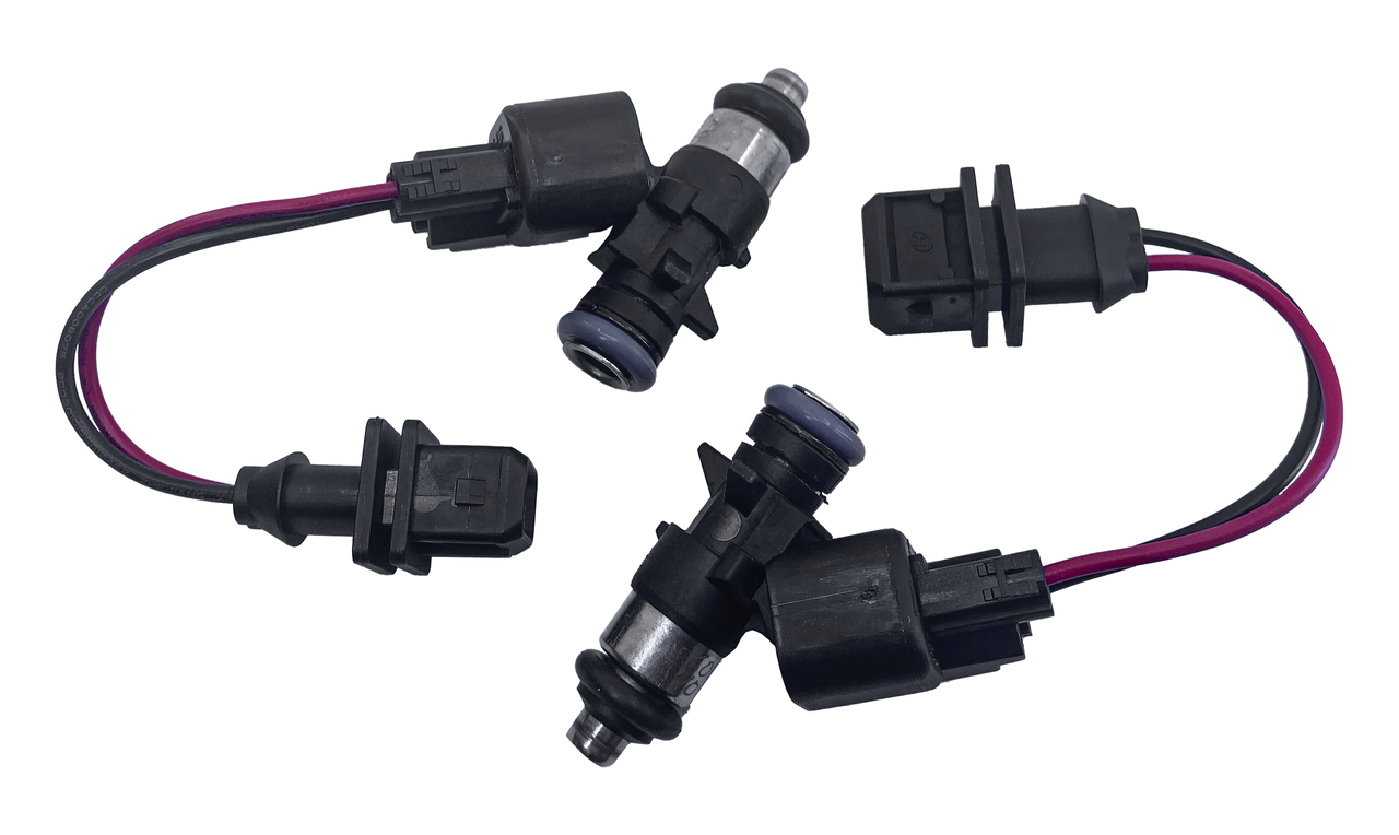 Aus Injection Inc High Performance Fuel Injectors – Intake
