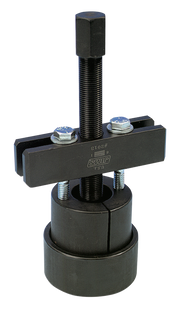 Jims Sprocket Shaft Bearing Puller for Sportster – Tools & Chemicals
