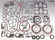 James Gaskets Engine Gasket Kits for Harley – Gasket & Seals