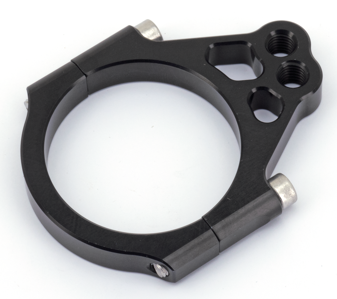 HyperPro Aluminum Steering Dampers by Hyperpro – Front Forks