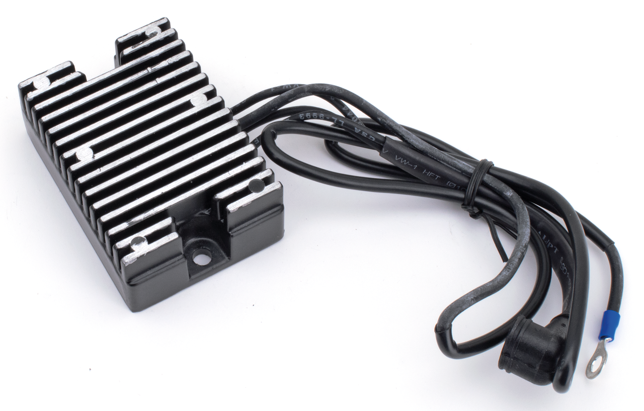 Zodiac Solid State OEM Style Rectifiers Regulators – Engine Electrics