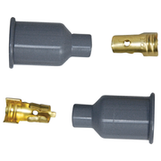 Msd Boots and Terminals – Engine Electrics