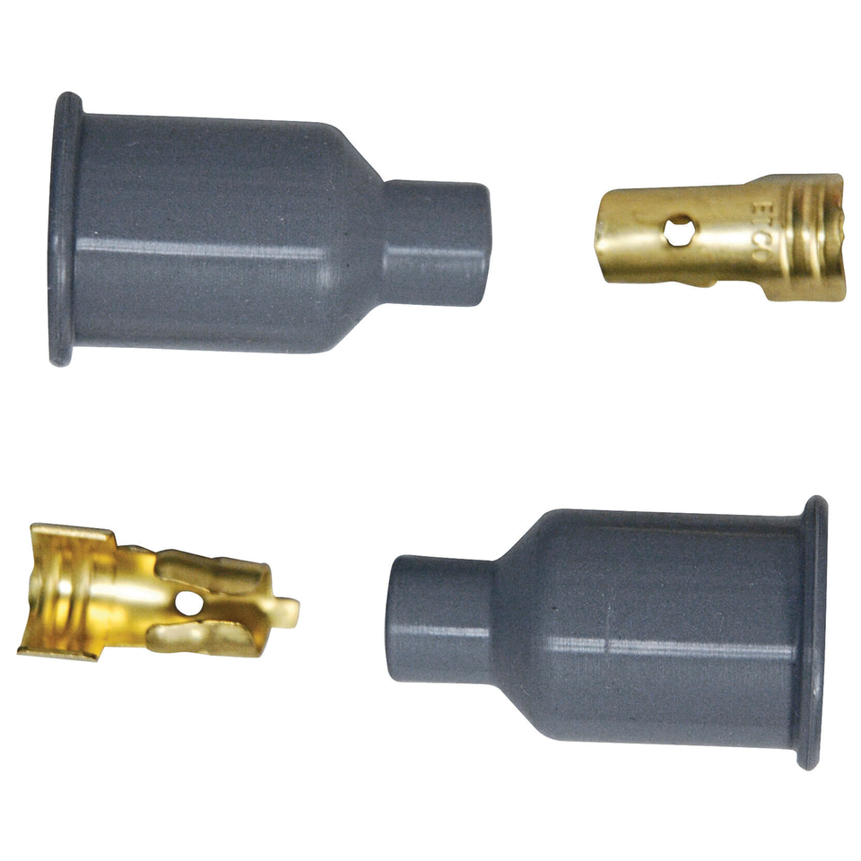 Msd Boots and Terminals – Engine Electrics
