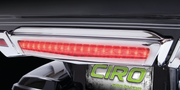 Ciro Center Brake Light for Tour-Pak – Electric & Light