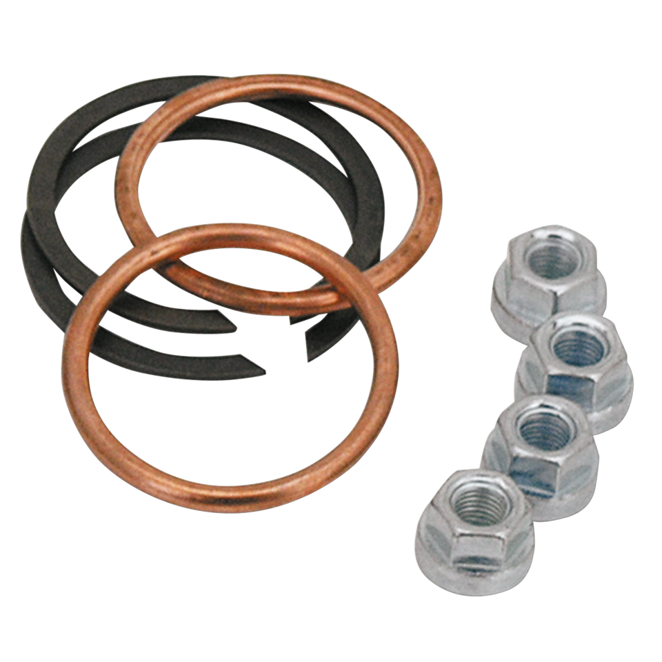 James Gasket Exhaust Mounting Kits – Gasket & Seals