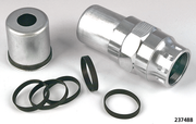 James Gaskets Cylinders and Valves, 45CI Sidevalve Models – Engine
