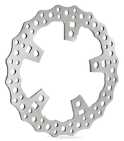Arlen Ness Disc Brake Rotors