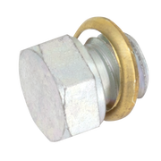 Colony Oil Tank Drain Plug – Gas- & Oil Tank