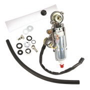 S&S Fuel Pump Kit – Gas- & Oil Tank